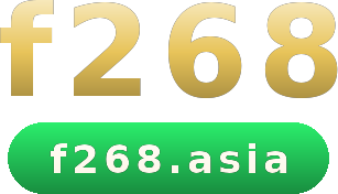 f268 logo