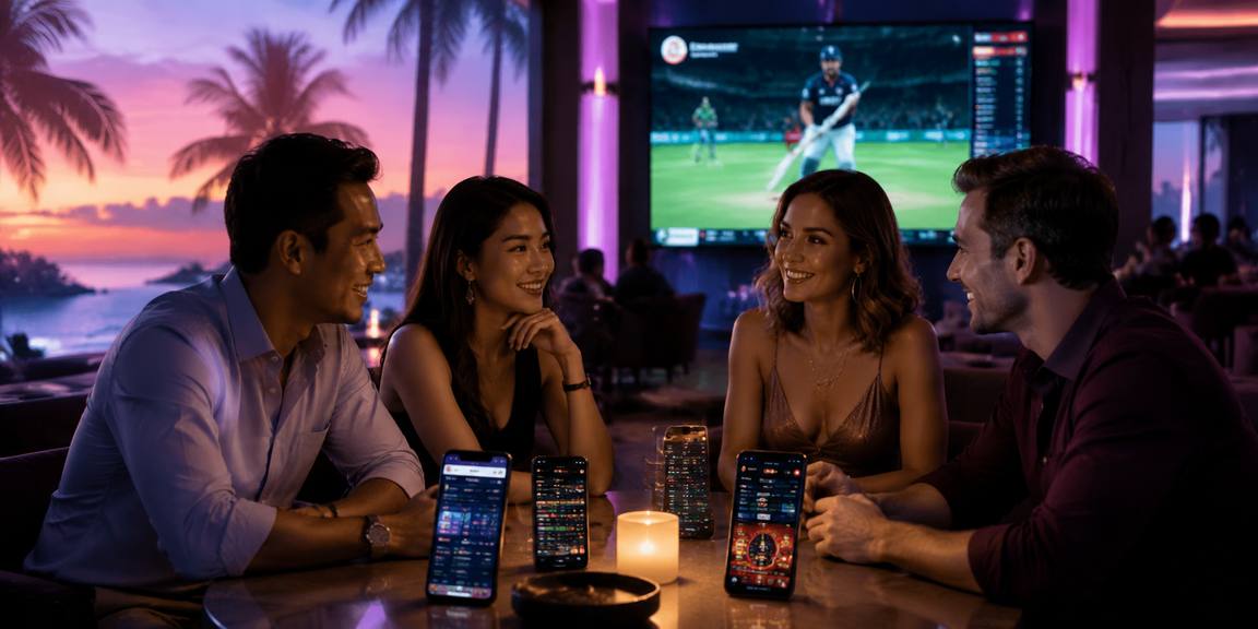 f268 F268 Casino Có Gì Bên Trong?